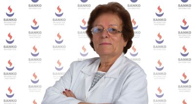 Prof.Dr.Kılınç;'Erken evrede teşhisle birçok çocukluk kanserinin tedavisi mümkün olabilir'