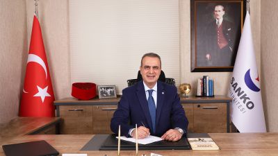 ASİD Başkanı Dr. Yıldırım:'Bağımsızlık Türk Milleti'nin Kaderidir'