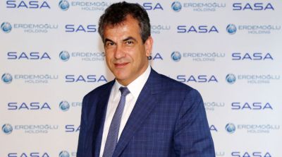 SASA Anadolu'nun En Büyük 2. Şirketi