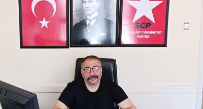 Gaziantep Karanlıkta, Çözüm Kamulaştırmada!
