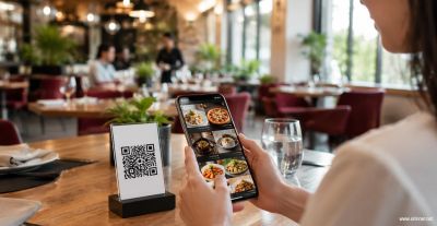 Restoran ve Kafelerde 'Şeffaf Menü' Dönemi Başlıyor