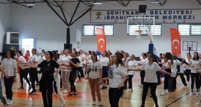 Şehitkamil Belediyesi'nden Anneler Günü'ne Özel Renkli Etkinlikler