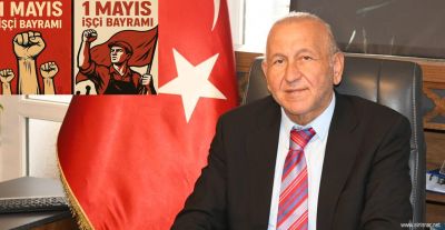 İYİ Parti İl Başkanı Başkülekçi: 'Gaziantep’in Gücü Emekçinin Gücüdür'