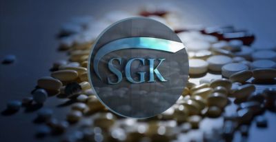 SGK Geri Ödeme Listesine 36 Yeni İlaç Daha Eklendi