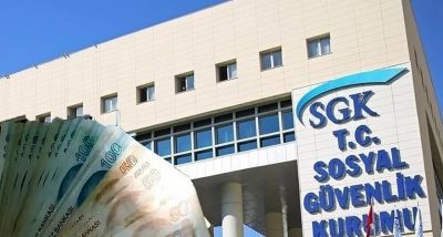 SGK açıkladı; Emekli maaş farkları ne zaman yatıyor?