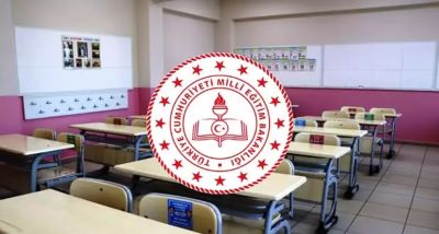 2025-2026 Eğitim Öğretim Yılı Takvimi Belli Oldu