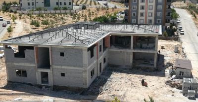 Beykent’e Dev Sosyal Kompleks: 2026 Sonunda Açılıyor