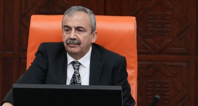 DEM Parti Milletvekili Sırrı Süreyya Önder Hayatını Kaybetti