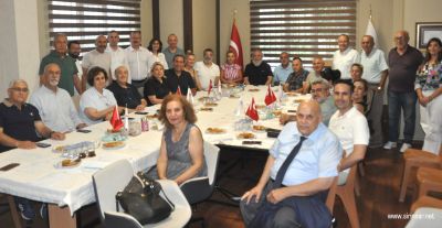 Gaziantep STK Platformu’ndan Kentin Geleceği İçin Ortak Vizyon Çağrısı
