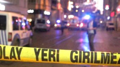 Türkiye, organize suç endeksinde Avrupa birincisi