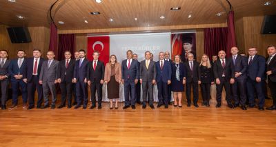 THY ile Gaziantep İçin Güç Birliği: Turizm ve İhracatta Yeni Hedefler