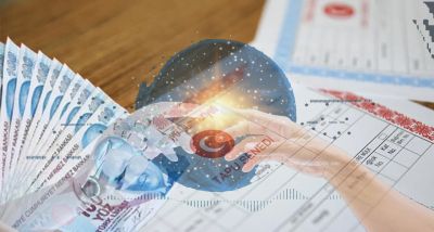 Yapay Zeka ile Tapu Devirleri Taranacak: 5 Yıl Geriye Dönük Soruşturma Başlıyor