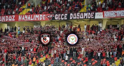 Gaziantep FK taraftara yine jest yaptı! Biletler 27 TL, Ulaşım Ücretsiz!