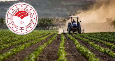 Gaziantep'te Çiftçilere Tarımsal Destekler Artıyor