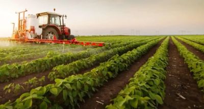 Tarımda Maliyet Enflasyonu Sürüyor: Gübre Fiyatları Yılda Yüzde 40 Arttı