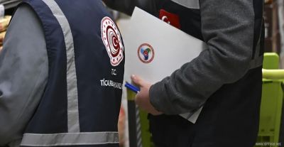 Ticaret Bakanlığı'ndan Fahiş Fiyata 3 Ayda 174 Milyon TL Ceza