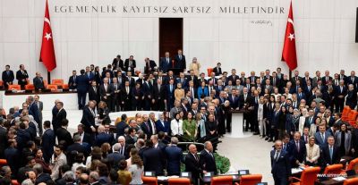 12 Saatlik Maraton Sonrası Kabul: Çözüm Sürecinin Yasal Çerçevesi Belirlendi