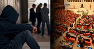 Komisyonda Kabul Edilen Teklif: Çocuklara Hâkim Takdiriyle Yetişkin Cezası Yolu Açılıyor