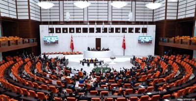 TBMM’den Sosyal Hizmet Paketi: Doğum İzni, Koruyucu Aile ve Vergi İstisnası