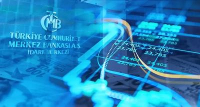 Merkez Bankası Yıl Sonu Enflasyon Hedefini Açıkladı