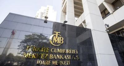 TCMB, Haziran Ayı Faiz Kararını Açıkladı: Politika Faizi %50'de Sabit Kaldı