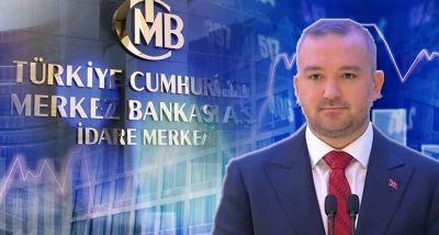 TCMB enflasyon tahminini değiştirmedi