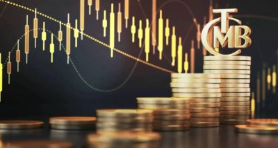 Merkez Bankası Yılın Son Faiz Kararını Açıkladı: Politika Faizi %38'e İndirildi