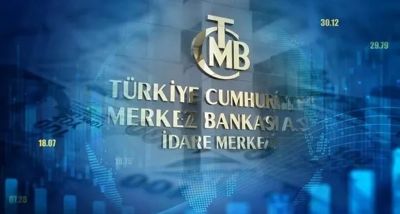 Merkez Bankası Faizleri Sabit Tuttu