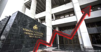 Ticari Kredi Faizleri Son 8 Ayın En Yüksek Seviyesine Ulaştı