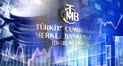 TCMB'den Beşinci Ardışık Faiz İndirimi: Politika Faizi %37'ye Geriledi