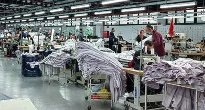 Gaziantep'te Finansal şok: 4 Şirket İflasın Eşiğinde