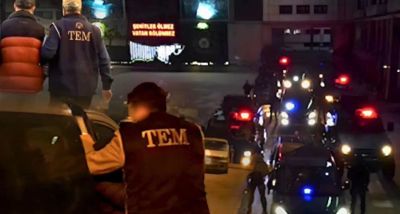 FETÖ Operasyonu: Gaziantep Dahil 45 İlde 223 Gözaltı