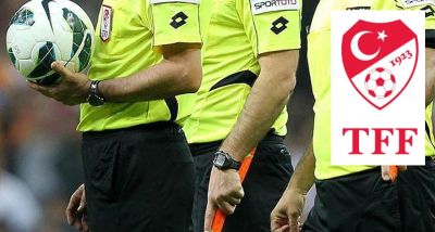 Futbola Büyük Operasyon: 17 Hakem ve 1 Kulüp Başkanı Gözaltında