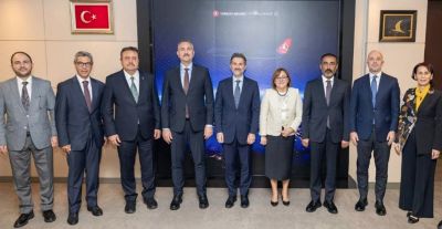 Gaziantep İş Dünyasından Uçuş Saatlerine Düzenleme İsteği