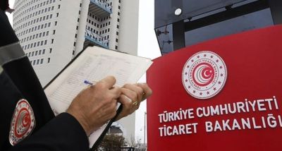 Ticaret Bakanlığı’ndan İlk 6 Ayda Uygunsuz Ürünlere 24,2 Milyon TL Ceza