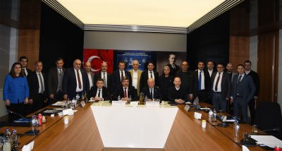 Türk Halı İhracatçılarının Rotası Uzak Ülkeler