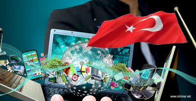 Türkiye’nin Yüzde 92,3’ü Artık Dijital Dünyada!