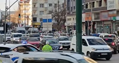Gaziantep Trafiği Alarm Veriyor: Araç Sayısı 800 Bine Yaklaşıyor