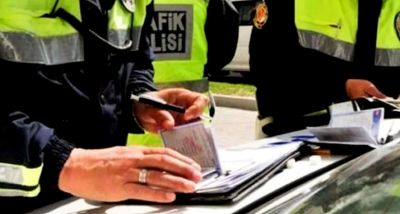 Ehliyette ve Trafik Cezalarında Köklü Değişiklik Geliyor: Yeni Dönem 2 Ay Sonra Başlıyor