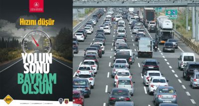 Trafikte Sıkı Denetim: 6-14 Haziran Arasında 2.6 Milyon Araç Kontrolden Geçti