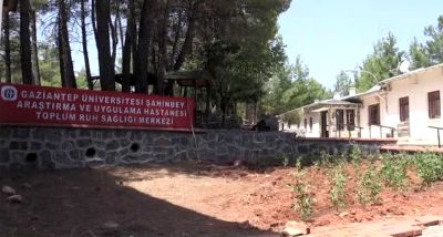 Gaziantep'te Toplum Ruh Sağlığı Merkezi'nin Kapatılması Tepki Çekti;'Bir Merkez Değil, Hayatlar Kapatıldı'