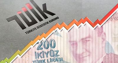 Türkiye Ekonomisinin Büyüme, İşsizlik ve Hizmet Sektörü Verileri Açıklandı