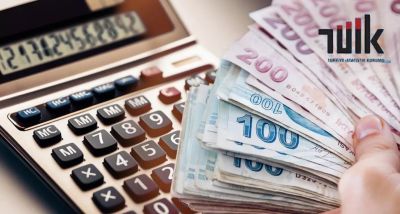TÜİK Nisan Ayı Enflasyon Verilerini Açıkladı: Aylık %3,00, Yıllık %37,86