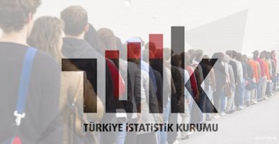 Genç İşsizliği Yeniden Tırmanışta: Mayısta Yüzde 14,8'e Çıktı