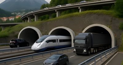 Gaziantep'i Denize Bağlayacak Dev Projede Tarihi Adım: Finansman Onaylandı!