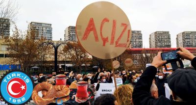 Açlık Sınırı 27 Bin, Yoksulluk Sınırı 88 Bin Lirayı Aştı