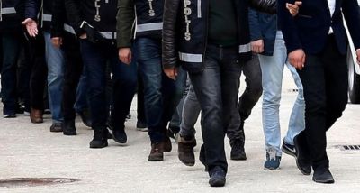 Gaziantep Dahil 11 İlde Dolandırıcılık Operasyonu: 22 Şüpheli Tutuklandı