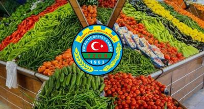 2024'te Market Fiyatları 40 Üründe Yükseldi, Sadece 1 Üründe Düştü