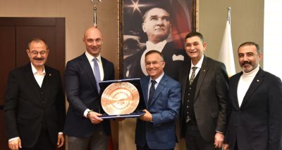 UNICEF ve Gaziantep Paydaşları Gençler İçin Bir Araya Geldi