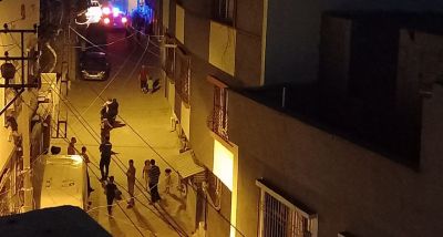 Gaziantep’te Şok İddia: Tekbir Getirerek Eve Sopalarla Girdiler